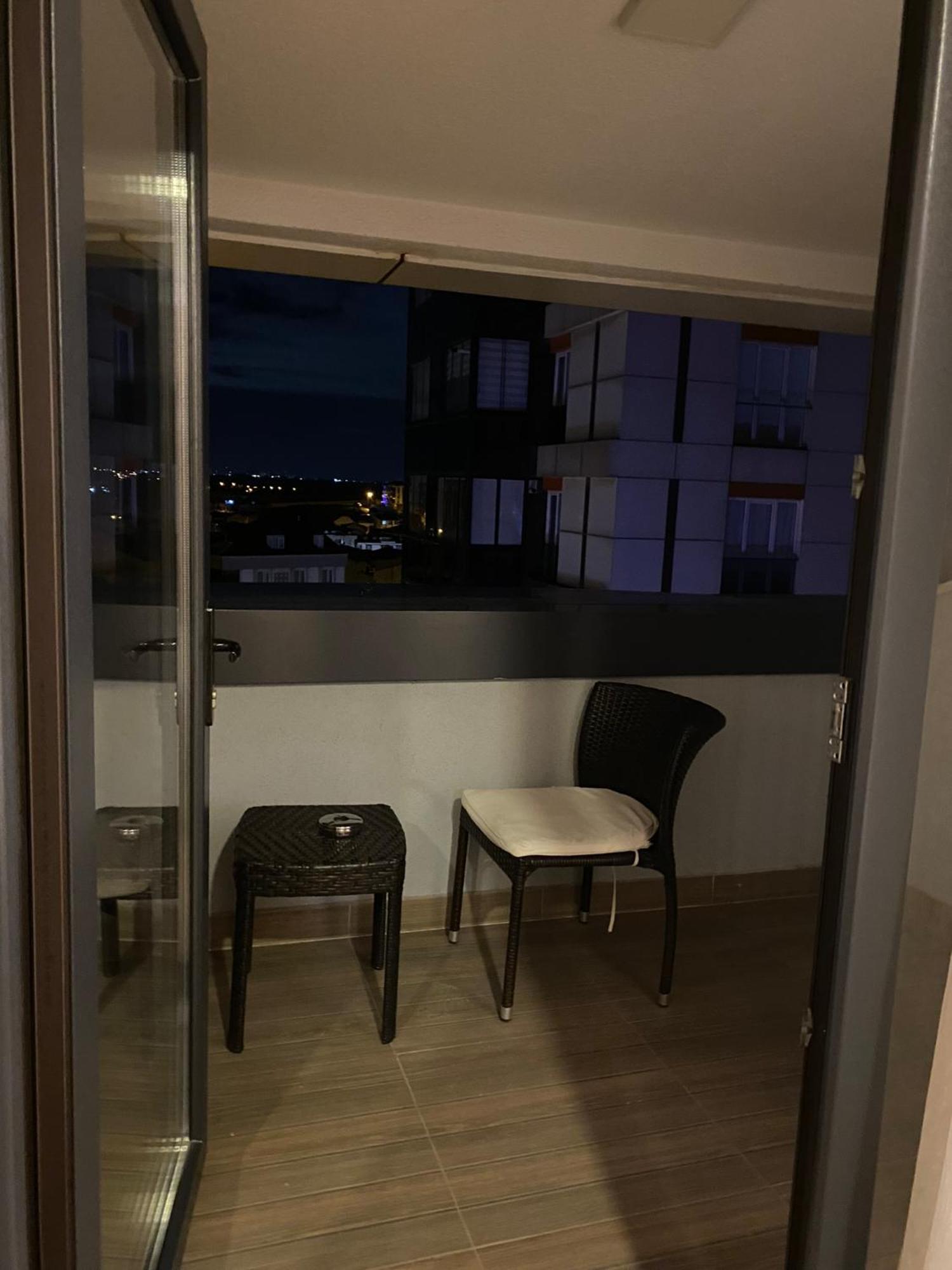 Istport Hotels Arnavutkoy Exterior foto