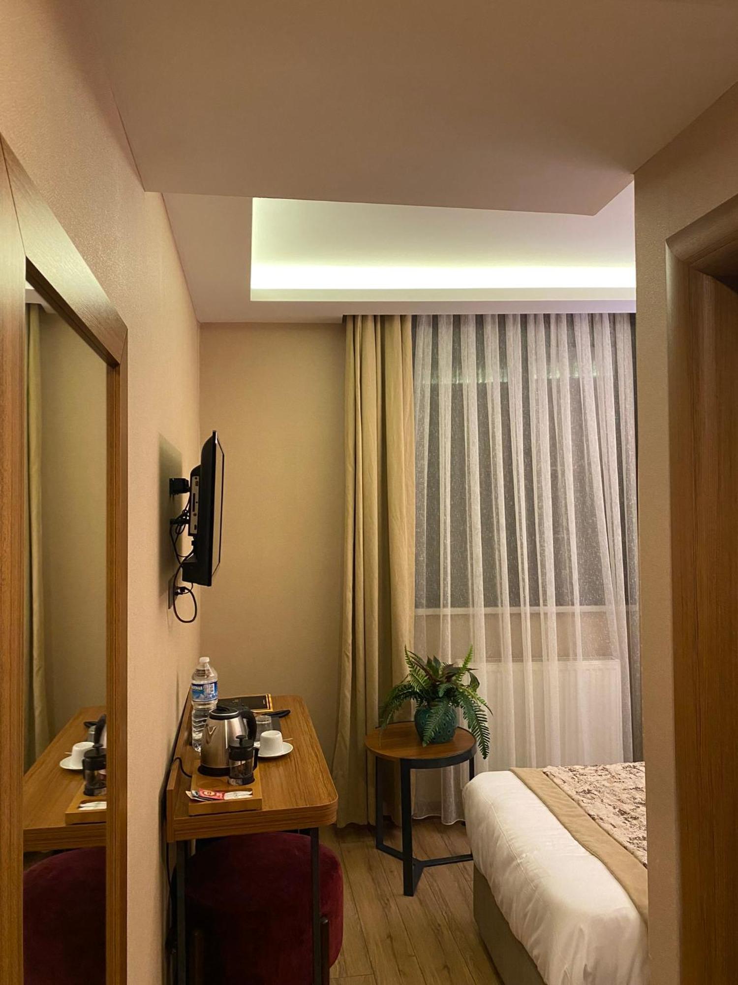 Istport Hotels Arnavutkoy Cameră foto